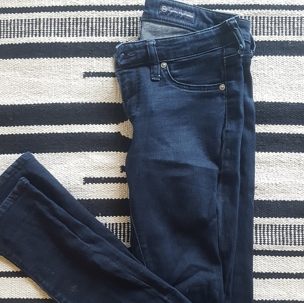 AG Adriano Goldschmied jegging